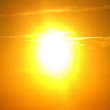 sun
