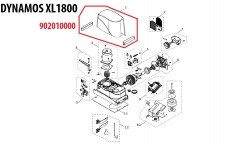 DynamosXL1800_902010000