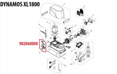 DynamosXL1800_902060000