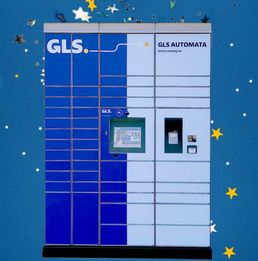 GLS csomagautomata 01